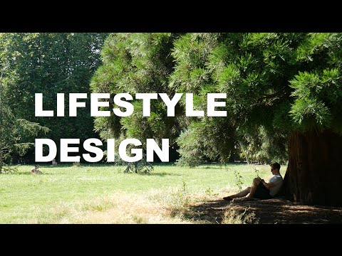 What is Lifestyle Design?