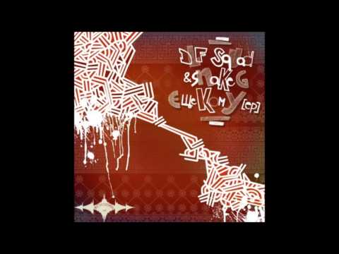 DLF squad & Snake G - У країні