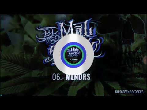 06.MLNDRS santa grifa con rap con (video)(audio)