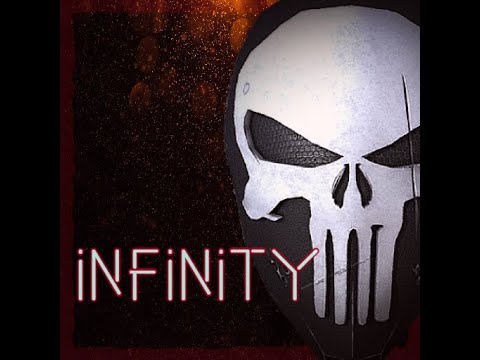 Infinity: Run For Freedom