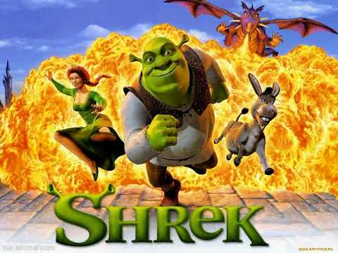 Self - Stay Home - Shrek (2001)