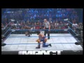 Zema Ion Vs Kenny King Impact 26 7 2012