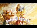 Why did krishna choose arjuna instead of karna, drona or bhishma? Answer inside DEFAULT Thumbnail