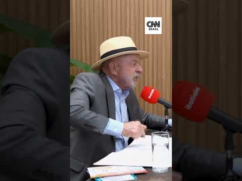 Lula: Não vou penalizar os pobres para beneficiar os ricos