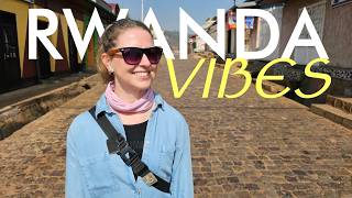 Rwanda: What We Love Most About Our Travels Here