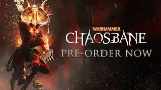 Warhammer Chaosbane Magnus Edition 6