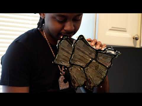 [FREE] BabyFace Ray x Veeze Type Beat - "Jesus Sandals"