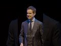 "Follow your heart or your intellect?!" #jimmycarr #crowdwork #hecklers #standupcomedy
