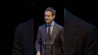 "Follow your heart or your intellect?!" #jimmycarr #crowdwork #hecklers #standupcomedy