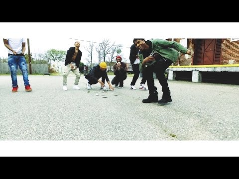 Dopeboy JMoney x YSN Capo - With Me | Shot by ILMG