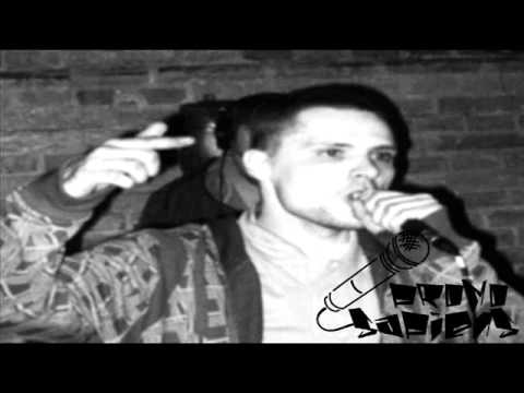 Smarki Smark (feat Chociaż) - Kawałek o wspomnieniach BLEND