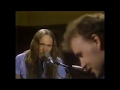 Willie Nelson and Bruce Hornsby - Nobody there but me