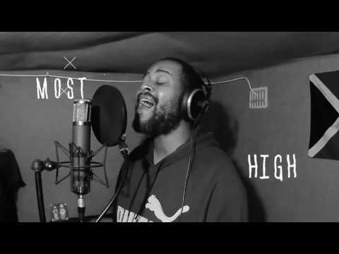 Tuff Steppas feat  Echo Ranks     Jah Jah is the Father TEASER