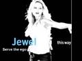 Serve the ego 
