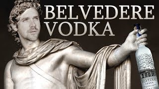 Belvedere - Gentlemen, This is Vodka