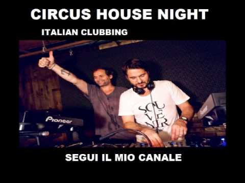 Tiefschwarz - Live @ Pulp Club - Milano - 30 04 2008 - Seconda Parte