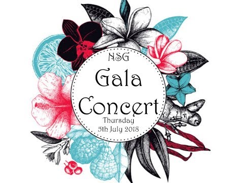 Gala 2018:  Soloist: Tuba