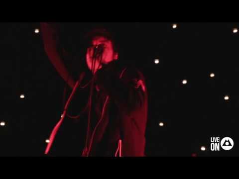 #FOMO: CreMa Dè Sodaboy - Burbero (Prod. Apes on Tapes) LIVE.  OPEN MOUNTAIN