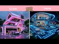 Lisa Or Lena Houses Room Furniture Pt2 Lisa Lena CloudyChaos Muana