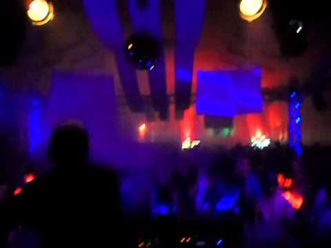 dj udo @ winterworld