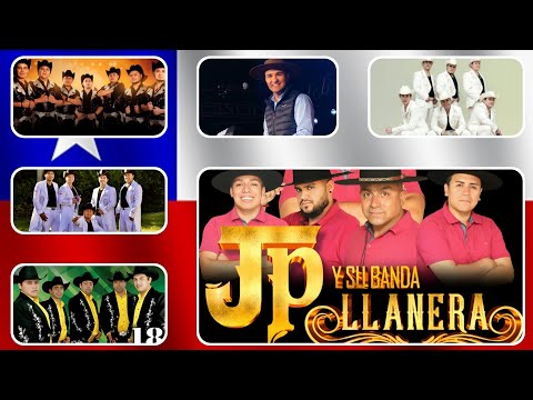 Mix 18 DE SEPTIEMBRE RANCHERAS CHILE 