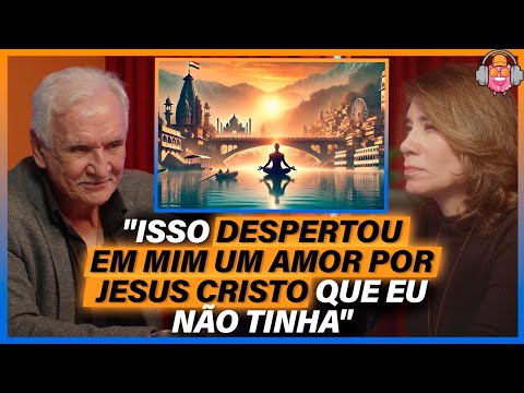 EXPERIÊNCIAS INCRÍVEIS NA ÍNDIA - Ivan Lima (Ator e Apresentador)