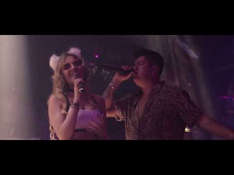 Te Quemas 🔥 - Tinna Rey, Leone Victorino (EN VIVO)