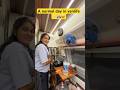 A Normal Day In Vanlife 🫶 Campervans Ghumakkadbugz Caravan Vanlife India