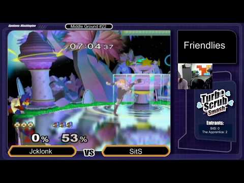 Jcklonk vs Yeehaw Daniels