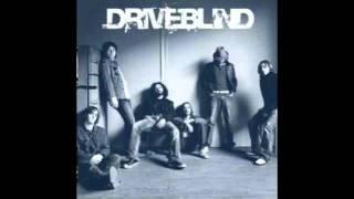 Driveblind - 'Fool Rides Again' ('I Know You EP' version)