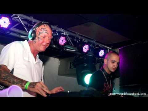 Mad vs Hellter Skellter @ Delusional's Bday Battles