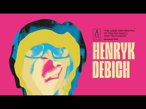 Henryk Debich - Wewnątrz i na zewnątrz