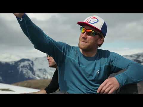 Friflyt High Camp || Turtagrø