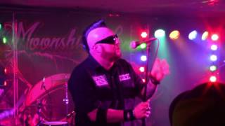 Moonshine Bandits-Renegade Rides Again