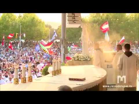 Mladifest 2017 - Today