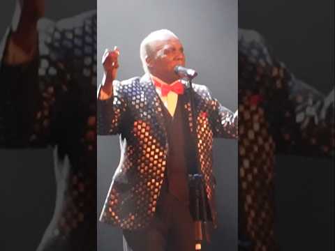 The Platters en San Juan