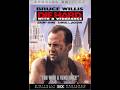 Opening To Die Hard With A Vengeance 2001 US DVD Special Edition