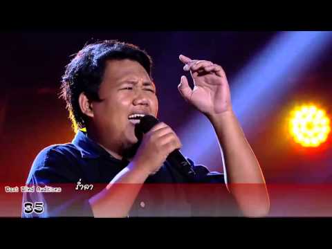 Top 50 Best blind auditions (The voice Thailand season 4)