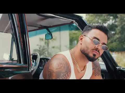 Jador ❌ @Vladuta Lupau - Amanta 💙 Official Video