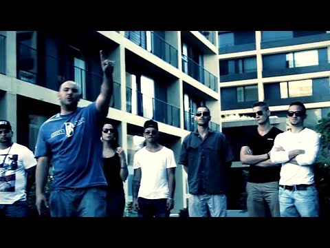 Ruff - Mir sind alli eis [Musikvideo]