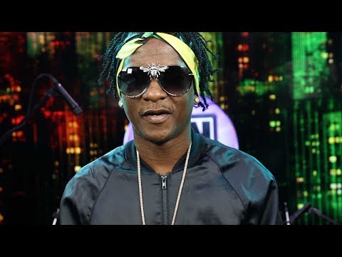 Charly Black Four Years After Smash Hit Party Animal