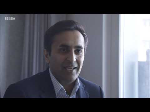 New Providence Wharf Ballymore Fire BBC London News 10/5/21