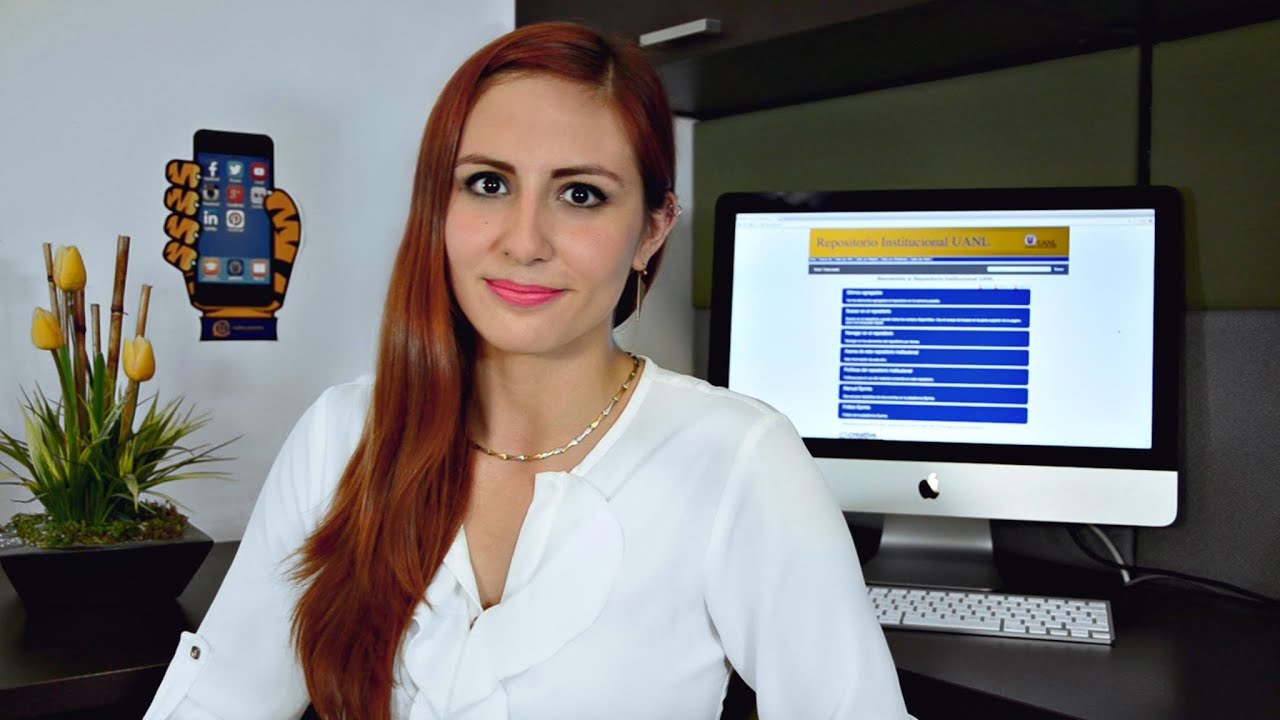 Conoce el Repositorio