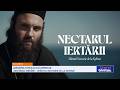 Lansarea Filmului Documentar Nectarul Iertării Sfântul Nectarie De La Eghina