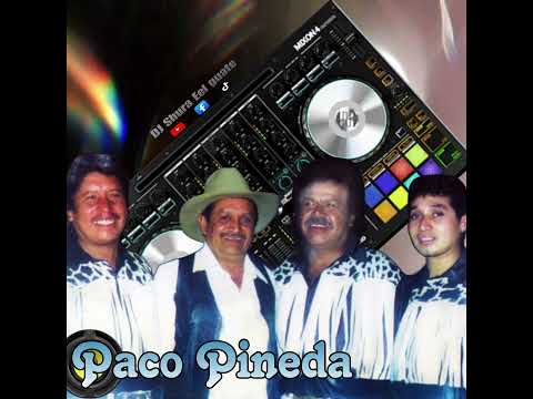 paco pineda las cerezas