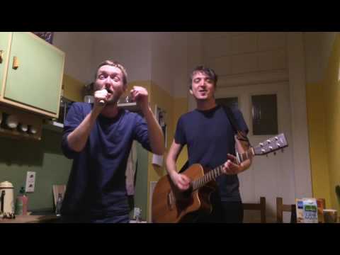 Funny Hänsel - MamaMita in der Küche