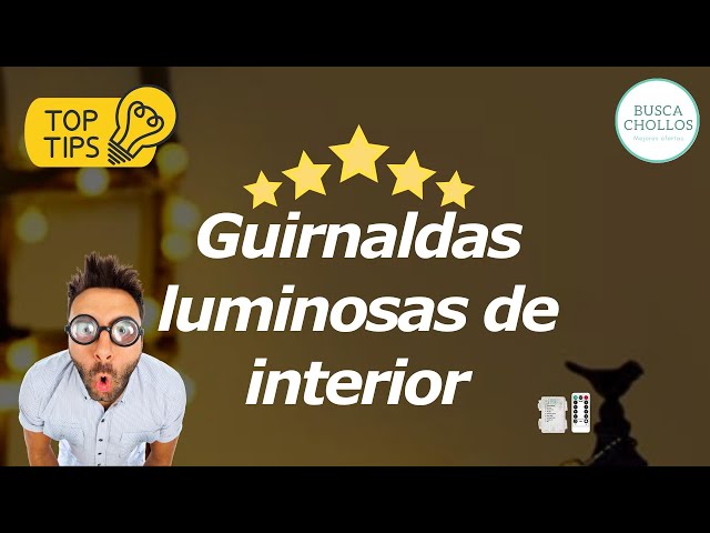 Vídeo relacionado con Ciskotu Guirnalda Luces Interior, Cadena con Enchufe, 144 LEDs Ramas de Luces para Interior, Cuarto, Decoracion pared Dormitorio, Salon, Hogar