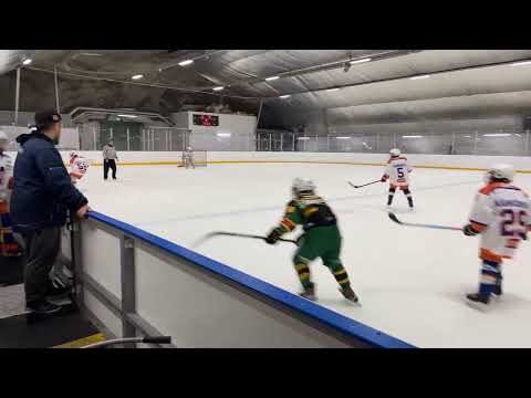 29.8.2021 U12 AA Tappara 1-Ilves Valkoinen