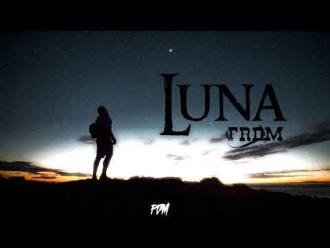FRDM 🌙 Luna (Gafur - Луна | Cover in romana)