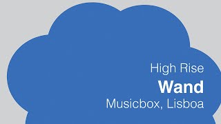 03.02.18 - Wand - High Rise @ Musicbox, Lisbon